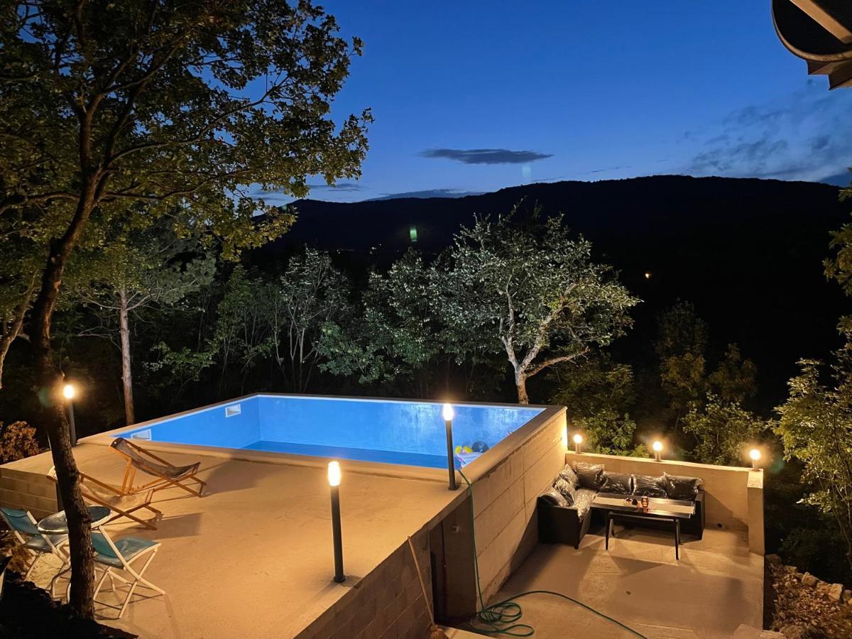 Holiday House Dunamis Krivodol Exterior foto